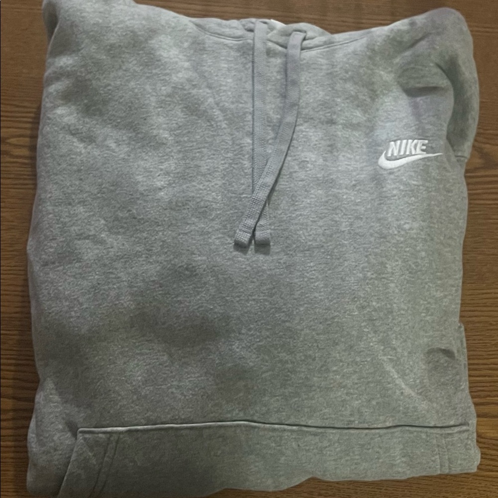Nike hoodie